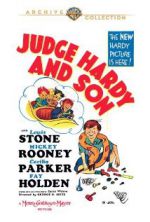 Watch Judge Hardy and Son Soap2day