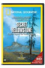 Watch National Geographic Secret Yellowstone Soap2day