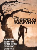 Watch The Legend of Bigfoot Soap2day