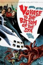 Watch Voyage to the Bottom of the Sea Soap2day