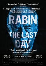 Watch Rabin, the Last Day Soap2day