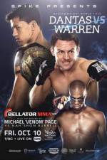 Watch Bellator 128: Warren vs. Dantas Soap2day