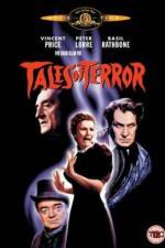 Watch Tales of Terror Soap2day