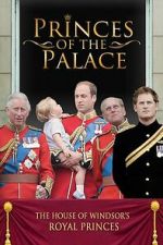 Watch Princes of the Palace - The Royal British Family Soap2day