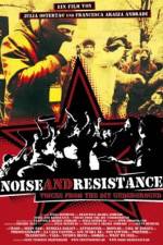 Watch Noise and Resistance Soap2day