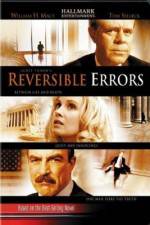 Watch Reversible Errors Soap2day