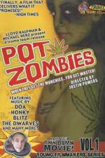 Watch Pot Zombies Soap2day