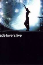Watch Sade-Lovers Live-The Concert Soap2day