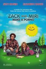 Watch Zack and Miri Make a Porno Soap2day