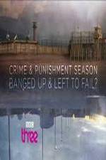 Watch Banged Up And Left To Fail Soap2day