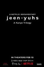 Watch Jeen-Yuhs: A Kanye Trilogy (Act 1) Soap2day
