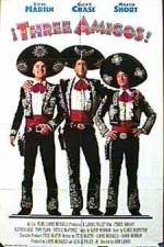 Watch Three Amigos Soap2day