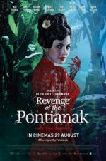 Watch Revenge of the Pontianak Soap2day
