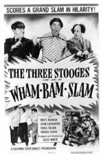 Watch Wham-Bam-Slam! Soap2day