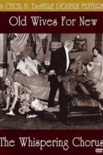 Watch Old Wives for New Soap2day