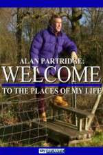 Watch Alan Partridge Welcome to the Places of My Life Soap2day