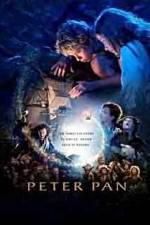 Watch Peter Pan Soap2day