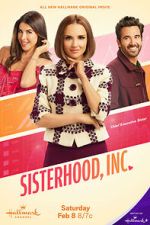 Watch Sisterhood, Inc. Soap2day