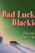 Watch Bad Luck Blackie Soap2day