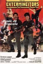 Watch Los extermineitors Soap2day