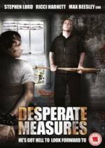 Watch Desperate Measures Soap2day