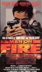 Watch Man on Fire Soap2day