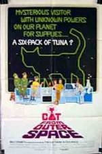 Watch The Cat from Outer Space Soap2day