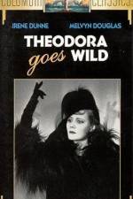 Watch Theodora Goes Wild Soap2day