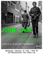 Watch John Cage: Journeys in Sound Soap2day