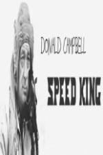 Watch Donald Campbell Speed King Soap2day