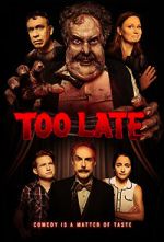 Watch Too Late Soap2day