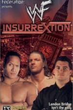 Watch WWF Insurrextion Soap2day