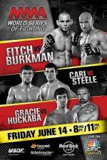 Watch World Series of Fighting 3 Soap2day