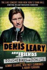 Watch Denis Leary: Douchebags and Donuts Soap2day