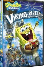 Watch SpongeBob SquarePants: Viking-Sized Adventures Soap2day