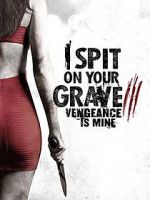 Watch I Spit on Your Grave: Vengeance is Mine Soap2day