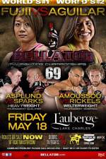 Watch Bellator Fighting Chamionships 69  Maiquel Falcao vs  Andreas Spang Soap2day