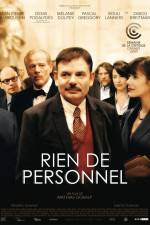 Watch Rien de personnel Soap2day