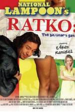 Watch Ratko: The Dictator's Son Soap2day