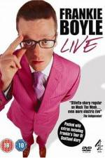 Watch Frankie Boyle Live Soap2day