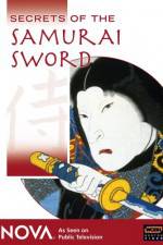 Watch Secrets of the Samurai Sword Soap2day