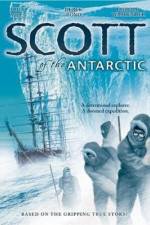 Watch Scott of the Antarctic Soap2day
