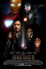 Watch Iron Man 2 Soap2day
