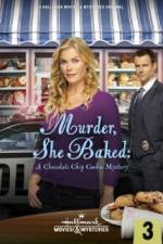 Watch Murder, She Baked: A Peach Cobbler Mystery Soap2day
