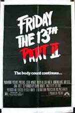 Watch Friday the 13th Part 2 Soap2day