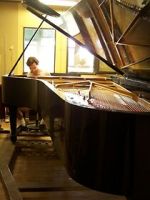 Watch Note by Note: The Making of Steinway L1037 Soap2day