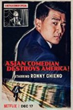 Watch Ronny Chieng: Asian Comedian Destroys America Soap2day