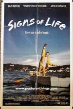 Watch Signs of Life Soap2day