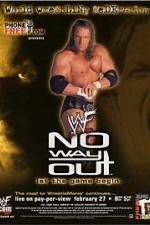 Watch No Way Out Soap2day