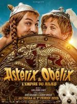 Watch Asterix & Obelix: The Middle Kingdom Soap2day